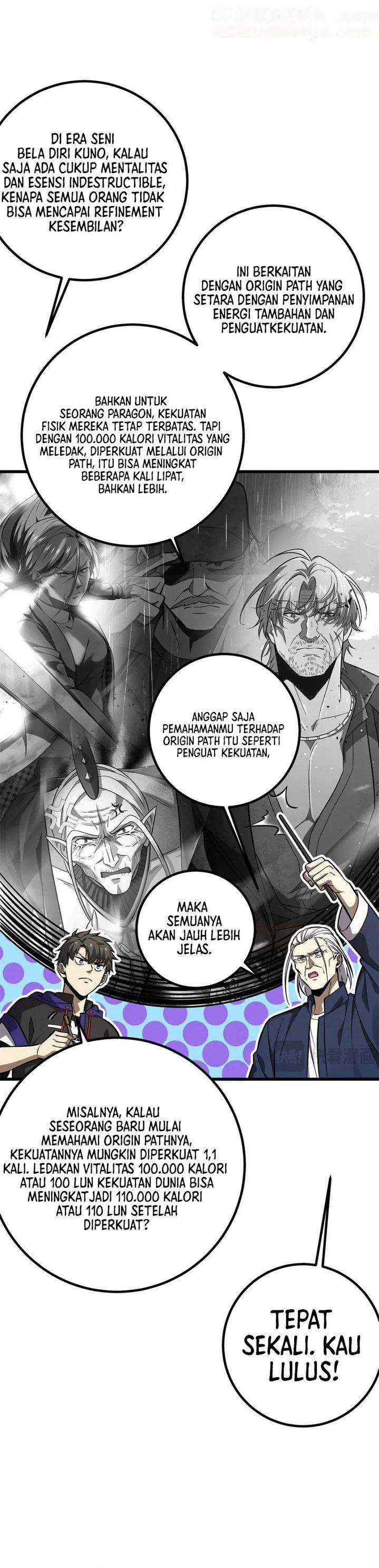 Dilarang COPAS - situs resmi www.mangacanblog.com - Komik global gao wu 308 - chapter 308 309 Indonesia global gao wu 308 - chapter 308 Terbaru 22|Baca Manga Komik Indonesia|Mangacan
